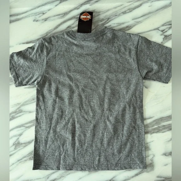 Harley Davidson Tee - Picture 3 of 3
